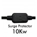 200W UFO Industrial LED High Bay - NEW TITAN CCT - CHIP LUMILEDS SMD 2835