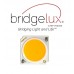 Track Light 30W PARIS White Single-Circuit | Bridgelux Chip | UGR11 | 24º