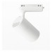 Track Light 30W PARIS White Single-Circuit | Bridgelux Chip | UGR11 | 24º