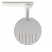 Track Light 30W PARIS White Single-Circuit | Bridgelux Chip | UGR11 | 24º