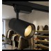 copy of Track Light 30W PARIS Black Single-Circuit | Bridgelux Chip | UGR11 | 24º