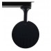 copy of Track Light 30W PARIS Black Single-Circuit | Bridgelux Chip | UGR11 | 24º