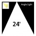 copy of Track Light 30W PARIS Black Single-Circuit | Bridgelux Chip | UGR11 | 24º