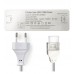 Flicker-Free Driver for Self-Rectified LED Strip 220V COB IP65 | 10mm | 250W MAX.