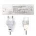 Flicker-Free Driver for 220V AC Self-Rectifying SMD LED Strip IP65 | 10mm | 250W MAX.