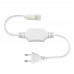 Current Rectifier Cable - 12mm - for LED Strip SPCOB320D10W