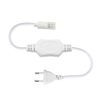 Current Rectifier Cable - 12mm - for LED Strip SPCOB320D10W