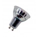 Dichroic LED GU10 6W | SMD2835 SAMSUNG 145Lm/W |GLASS 38º