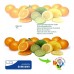 Dichroic LED GU10 6W | SMD2835 SAMSUNG 145Lm/W |GLASS 38º