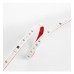 LED Strip 220V | 120xLED/m | 50m | SMD2835 | 800Lm/M | 8W/M | IP65 | Cut every 10 cm