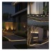 LED Strip 220V | 120xLED/m | 50m | SMD2835 | 800Lm/M | 8W/M | IP65 | Cut every 10 cm