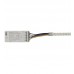 Hippo Connector with Cable for LED Strips 24V RGB+CCT SMD | IP20 | 6 Pins | 10mm