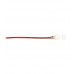 Snap Connector for LED Neon 6X12mm - 24V - 8W + End Cap