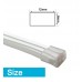Snap Connector for LED Neon 6X12mm - 24V - 8W + End Cap