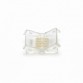 Hippo Connector for 24V RGB SMD LED Strips | IP65 | 4 Pins | PCB 10mm