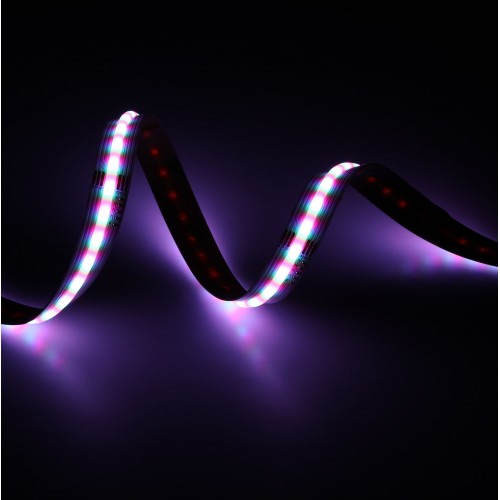 LED Strip 24V RGBIC | DIGITAL SMD5050 | 5m | 60LED/m | 12W/m | IP20 LED Strip 24V RGBIC | DIGITAL SMD5050 | 5m | 60LED/m | 12W/m | IP20