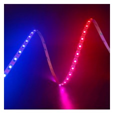 LED Strip 24V RGBIC | DIGITAL SMD5050 | 5m | 60LED/m | 12W/m | IP20