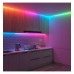 LED Strip 24V RGBIC | DIGITAL SMD5050 | 5m | 60LED/m | 12W/m | IP20 LED Strip 24V RGBIC | DIGITAL SMD5050 | 5m | 60LED/m | 12W/m | IP20
