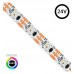 LED Strip 24V RGBIC | DIGITAL SMD5050 | 5m | 60LED/m | 12W/m | IP20 LED Strip 24V RGBIC | DIGITAL SMD5050 | 5m | 60LED/m | 12W/m | IP20
