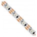 LED Strip 24V RGBIC | DIGITAL SMD5050 | 5m | 60LED/m | 12W/m | IP20 LED Strip 24V RGBIC | DIGITAL SMD5050 | 5m | 60LED/m | 12W/m | IP20