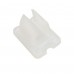 PACK10 Mounting Clip for LED Neon 6x12mm | Signage Special
