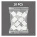 PACK10 Mounting Clip for LED Neon 6x12mm | Signage Special