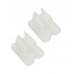 PACK10 Mounting Clip for LED Neon 6x12mm | Signage Special