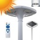 LED Streetlight SOLAR 100W SUNWAY Aluminum - 4000K + Remote Control