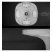 LED Streetlight SOLAR 100W SUNWAY Aluminum - 4000K + Remote Control