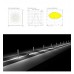 LED Streetlight SOLAR 100W SUNWAY Aluminum - 4000K + Remote Control