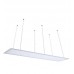 Suspension Kit - for LED Luminaire - 1 Meter