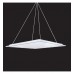 Suspension Kit - for LED Luminaire - 1 Meter