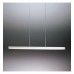 Suspension Kit - for LED Luminaire - 1 Meter