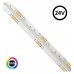 LED Strip 24V RGB | 5m | COB | 672LED/m | 15W/M | IP20