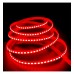 LED Strip 24V RGB | 5m | COB | 672LED/m | 15W/M | IP20