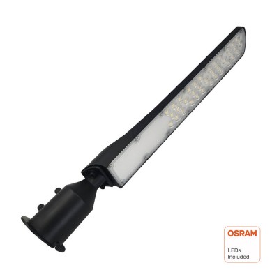 LED Street Light 50W AREA FLEX - OSRAM CHIP DURIS E 2835