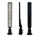LED Street Light 50W AREA FLEX - OSRAM CHIP DURIS E 2835 LED Street Light 50W AREA FLEX - OSRAM CHIP DURIS E 2835