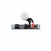 Motion Sensor for LED Profiles - 12V - 24V