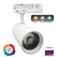 LED Spotlight 40W NEW MAYA 3CCT | Philips Xitanium Driver | 3-Phase Track | UGR13 | 24º - 60º | White