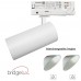 LED Spotlight 40W NEW MAYA 3CCT | Philips Xitanium Driver | 3-Phase Track | UGR13 | 24º - 60º | White
