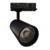 LED Spotlight 40W NEW MAYA 3CCT | Philips Xitanium Driver | 3-Phase Track | UGR13 | 24º - 60º | Black