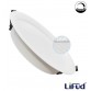 Downlight LED 40W Circular – Dimmable Lifud Driver – IP54 – UGR17