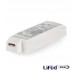 Downlight LED 40W Circular – Dimmable Lifud Driver – IP54 – UGR17