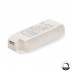 Downlight LED 40W Circular – Dimmable Lifud Driver – IP54 – UGR17
