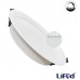 Downlight LED 40W Circular – Dimmable Lifud Driver – IP54 – UGR17