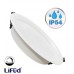 Downlight LED 40W Circular – Dimmable Lifud Driver – IP54 – UGR17