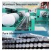 2 meter Surface Aluminium Profile | for LED Strips | 17 mm x 7.8 mm