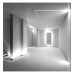 2 meter Surface Aluminium Profile | for LED Strips | 17 mm x 7.8 mm