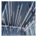 2 meter Surface Aluminium Profile | for LED Strips | 17 mm x 7.8 mm