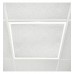 LED Panel Pack Light Frame 60x60 44W 3CCT | FIT PANEL Philips CertaDrive | SMD2835 160Lm/W